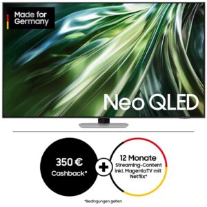 Samsung GQ55QN93DAT Mini LED-TV