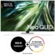 Samsung GQ55QN93DAT Mini LED-TV