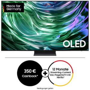 Samsung GQ55S93DAE OLED-TV