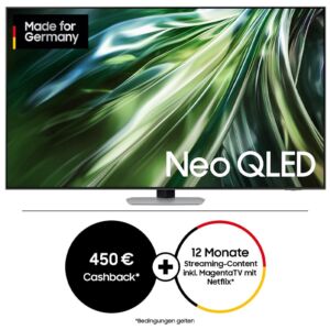 Samsung GQ65QN93DAT Mini LED-TV