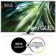 Samsung GQ65QN93DAT Mini LED-TV