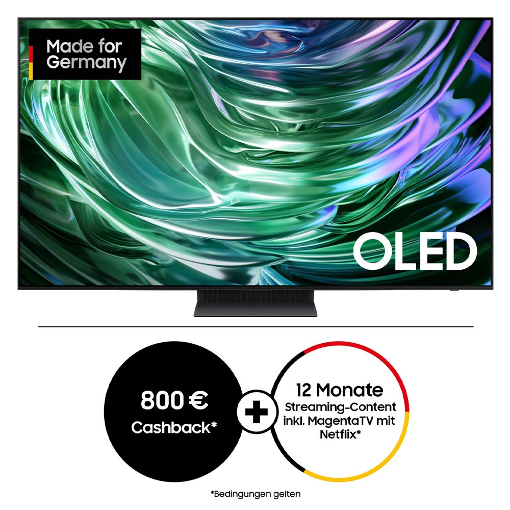 Samsung GQ83S93DAE OLED-TV (1)