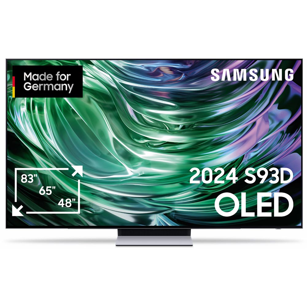 Samsung GQ83S93DAE OLED-TV (2)