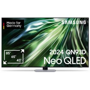 Samsung GQ85QN93DAT Mini LED-TV