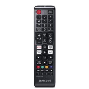 Samsung GQ85QN93DAT Mini LED-TV