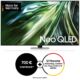 Samsung GQ85QN93DAT Mini LED-TV