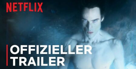 Sandman ab August auf Netflix