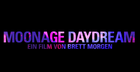 Moonage Daydream an de Kino vum 15.09. September