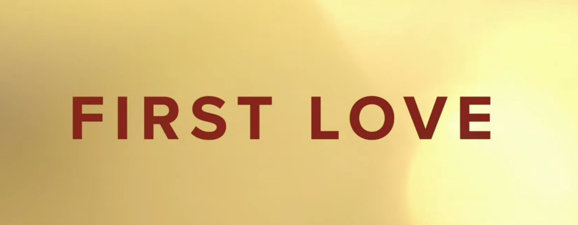 First Love ab 19. August bei Prime Video!