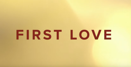 First Love ab 19. August bei Prime Video!