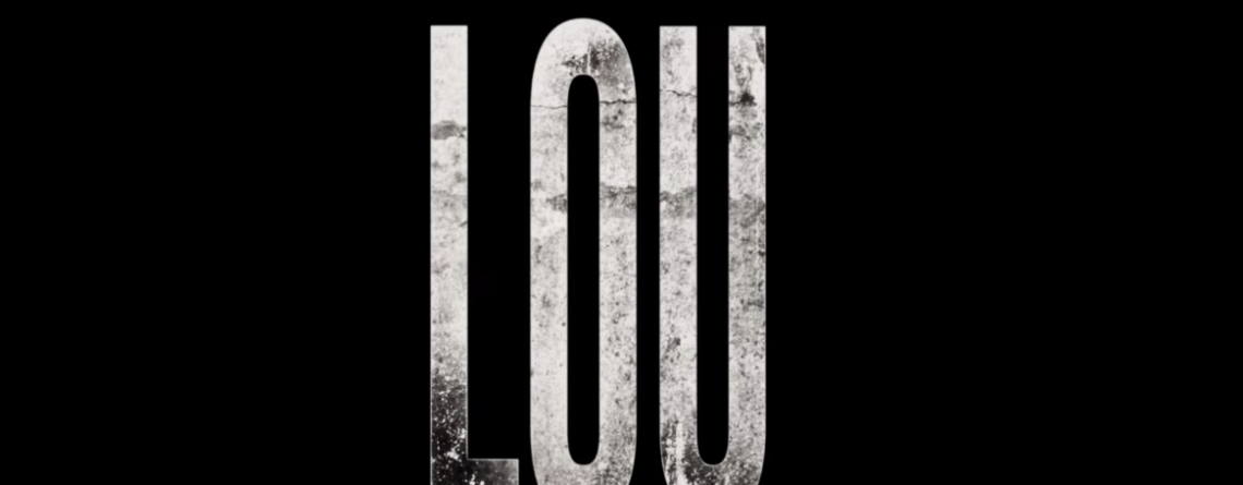 Lou Offizieller Trailer