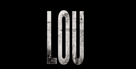 Lou Offizieller Trailer