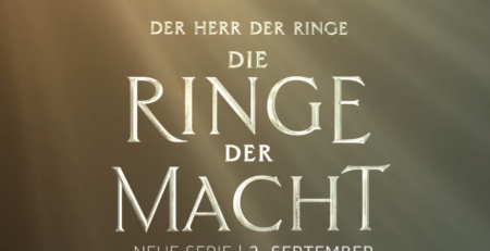 Der Herr der Ringe: Die Ringe der Macht - Offizieller Trailer