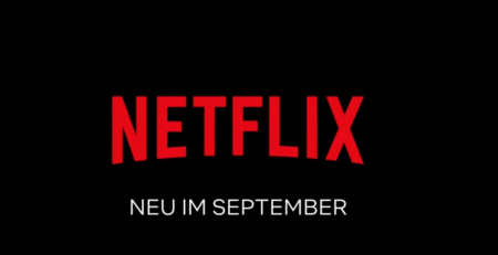 Nowość we wrześniu 2022 | Netflixa