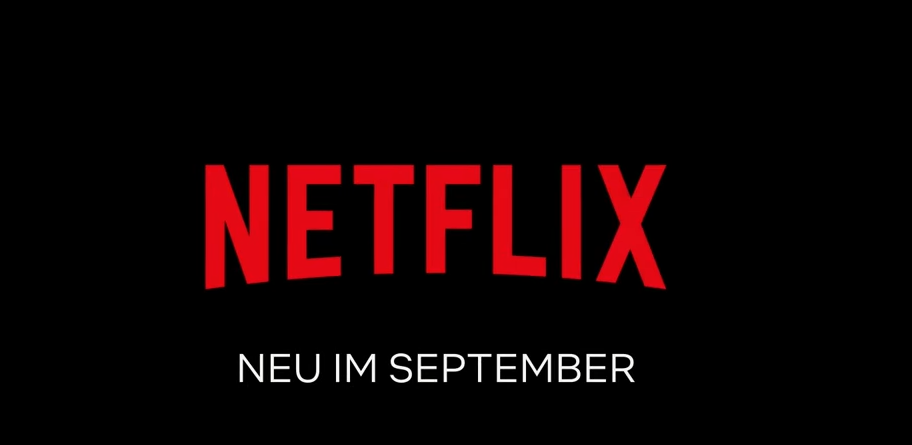 Neu im September 2022 | Netflix