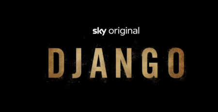 A Sky Original "Django" világpremierjét ünnepli