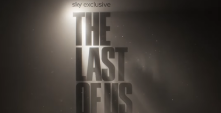 Eerste teaser-trailer van "The Last Of Us"