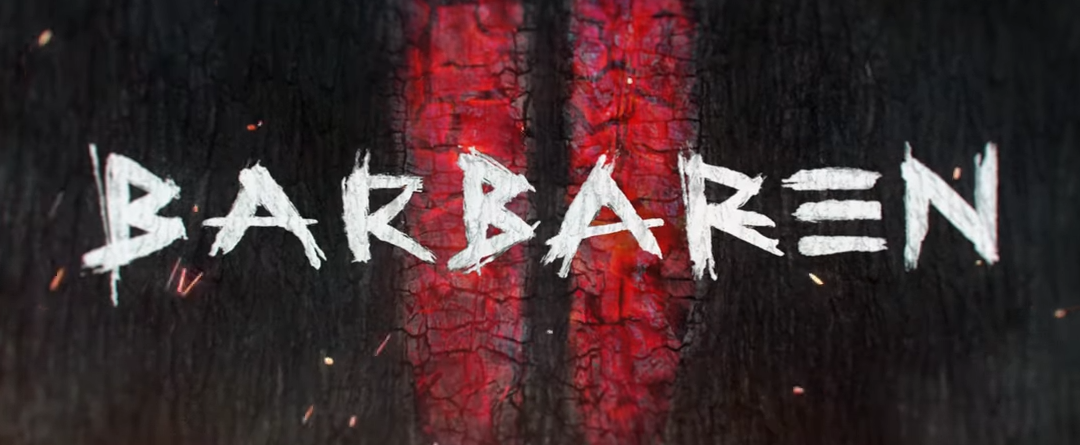 Barbaren: Staffel 2 ab 21. Oktober