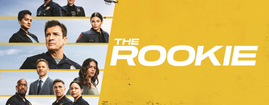 Sechste Staffel von The Rookie ab 21. Februar