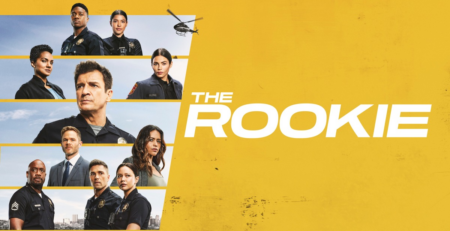 Sechste Staffel von The Rookie ab 21. Februar