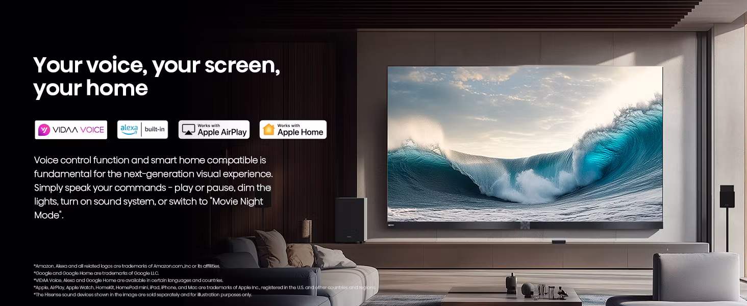Hisense 136MX