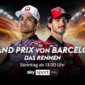 Showdown in Barcelona die Entscheidung im MotoGP