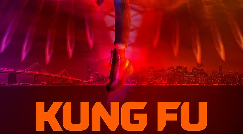 Kung Fu - Neuauflage der Martial-Arts-Serie