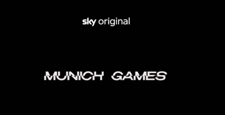 Sky Original "München Games