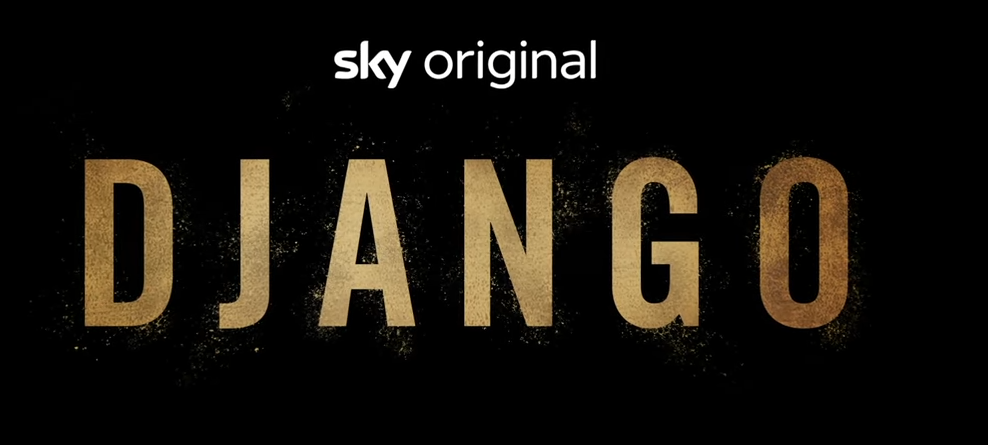 Sky Original Serie Django
