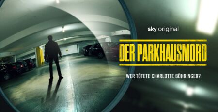 Sky Original True Crime Documentary - The Parking Garage Murder