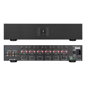 Sonance Sonamp 12-50 Mk II