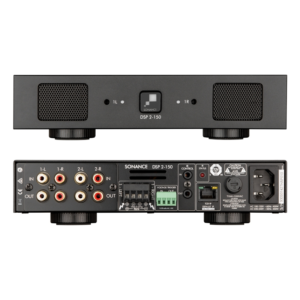 Sonamp DSP 2-150 Mk II