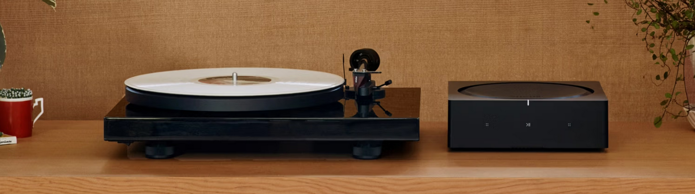 Sonos Amp - Streaming-Verstärker