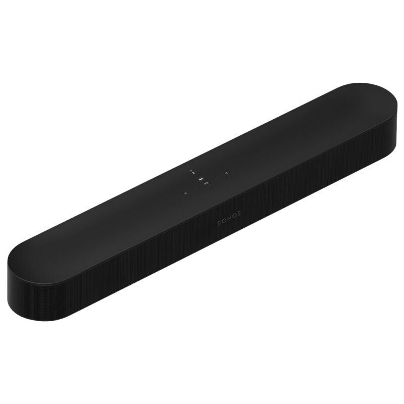 Sonos Beam 5.1 Heimkino Set