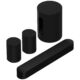 Sonos Beam 5.1 Heimkino Set