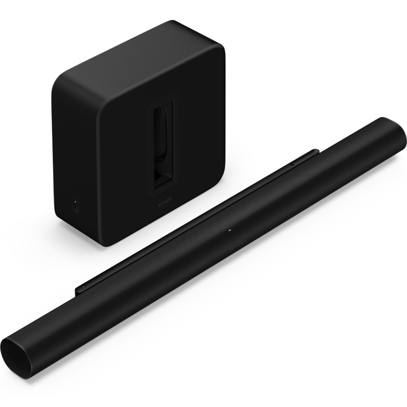 Sonos Premium Entertainment Set