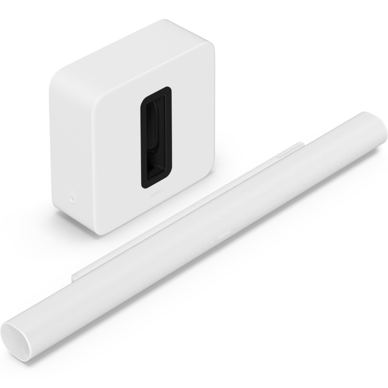 Sonos Premium Entertainment Set