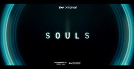 Sky Original "Souls" fänkt den 8. November un