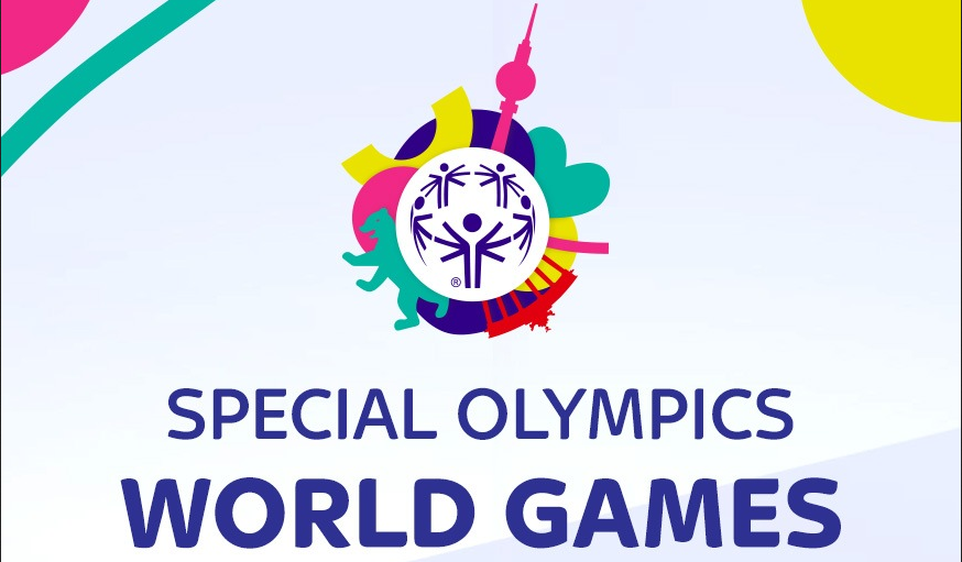 Special Olympics World Games 2023 HEIMKINOWELTEN.DE