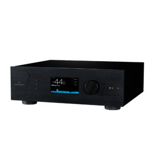 StormAudio ISP EVO 20 AoIP Volldigitaler Soundprozessor