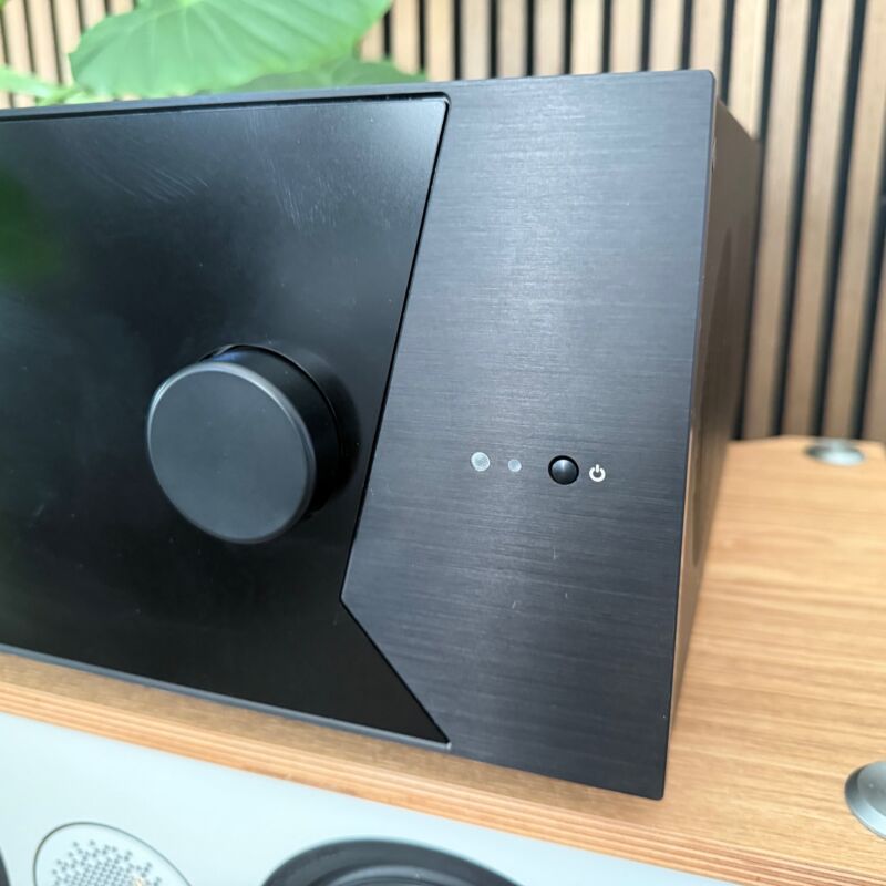 StormAudio ISR Fusion 20 – High-End AV-Receiver