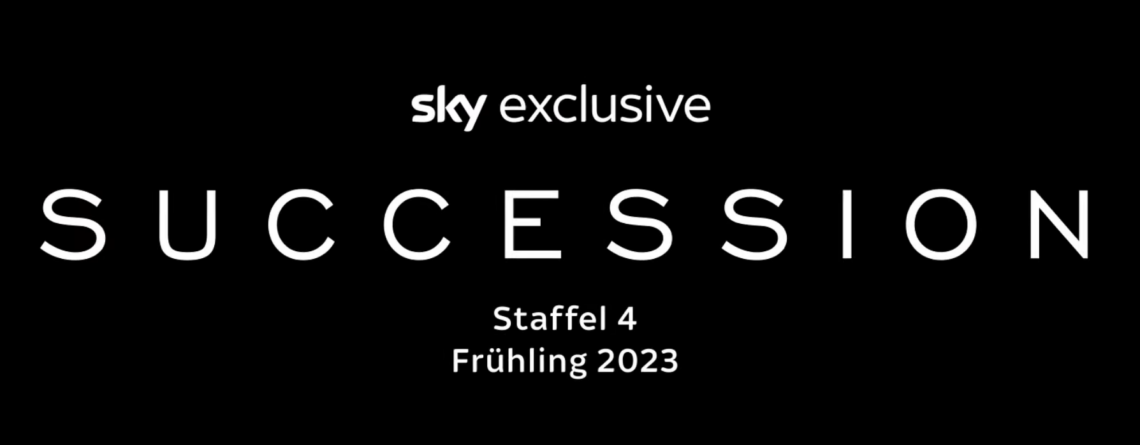 Succession Staffel 4