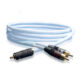 Supra Cables Y-Link Subwoofer Kabel