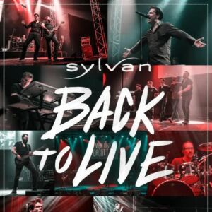 Sylvan - Back To Live (Dolby Atmos)