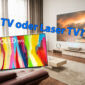 Ist ein Laser TV wirklich eine alternative zum TV?