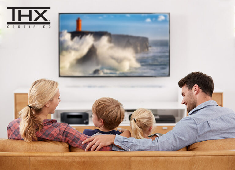 Onkyo TX-RZ50 9.2-Channel THX Certified AV Receiver
