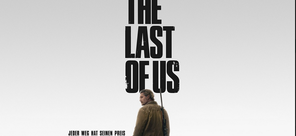 The Last of Us startet am 14. April