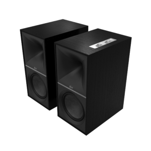 Klipsch The Nines Aktiv-Regallautsprecher