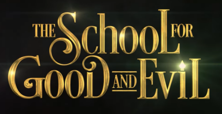 The School for Good and Evil ab 19.10 auf Netflix