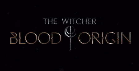 The Witcher: Blood Origin Offizieller Trailer